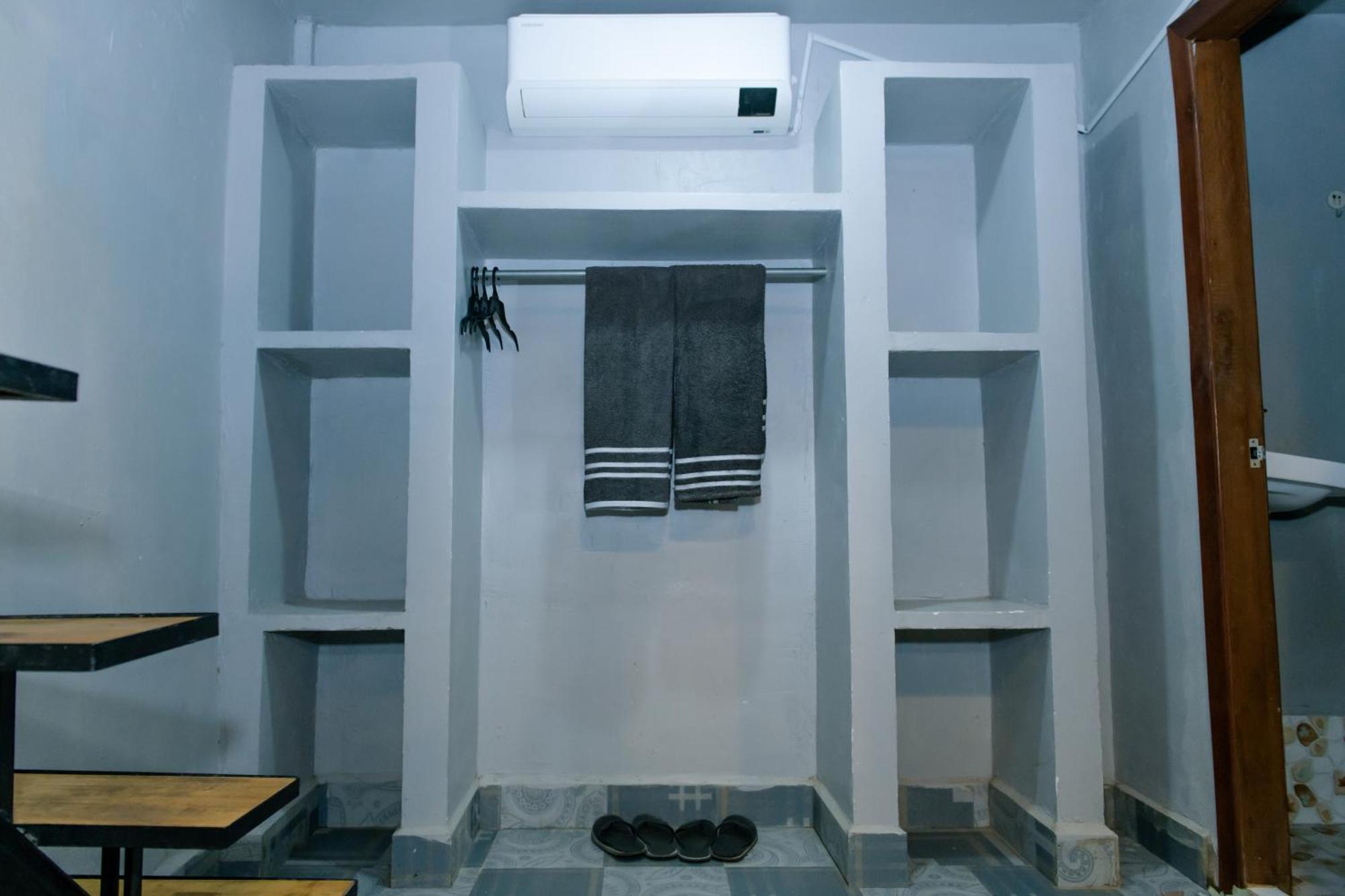 Angkor Piseth Homestay Siem Reap Exterior foto