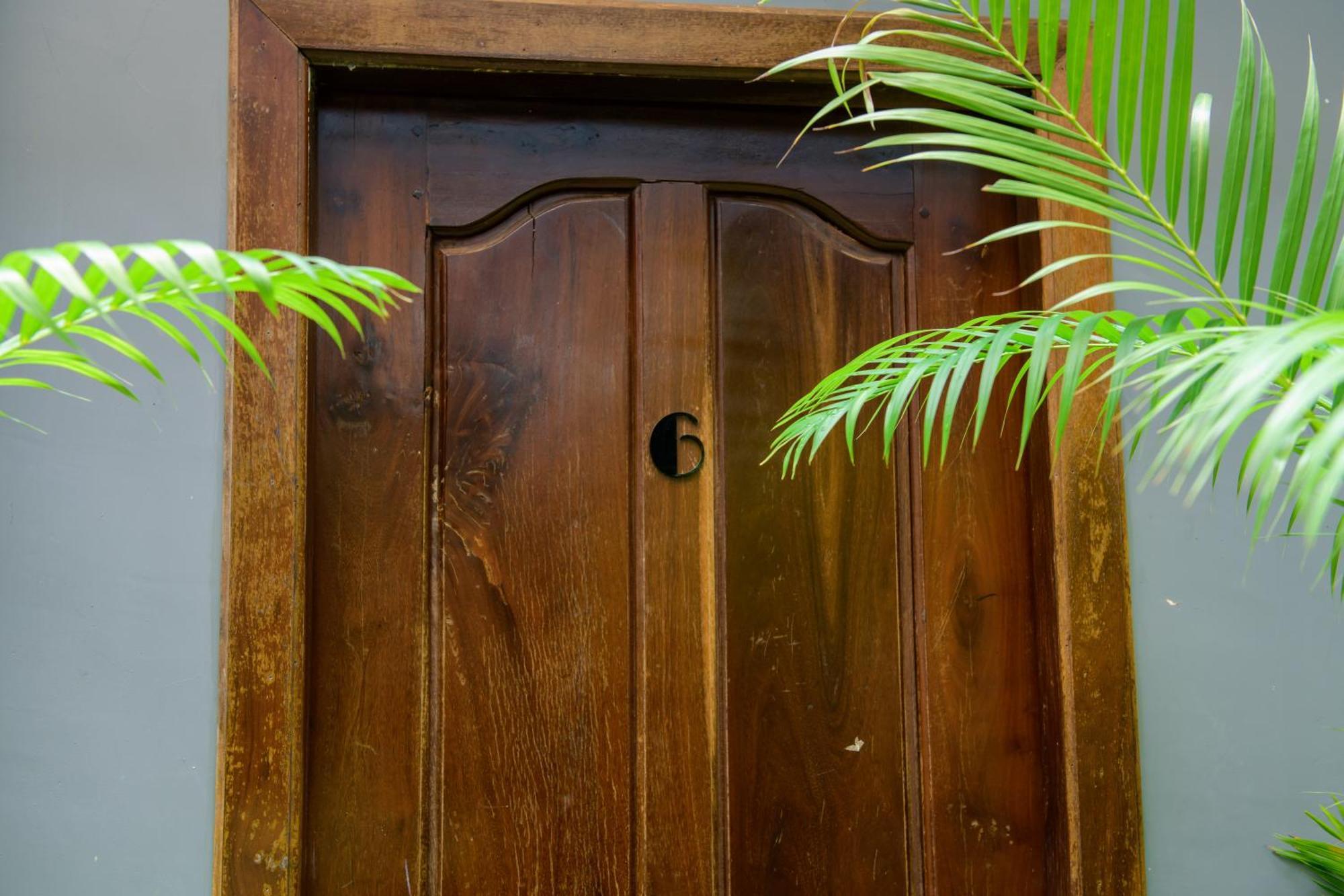 Angkor Piseth Homestay Siem Reap Exterior foto