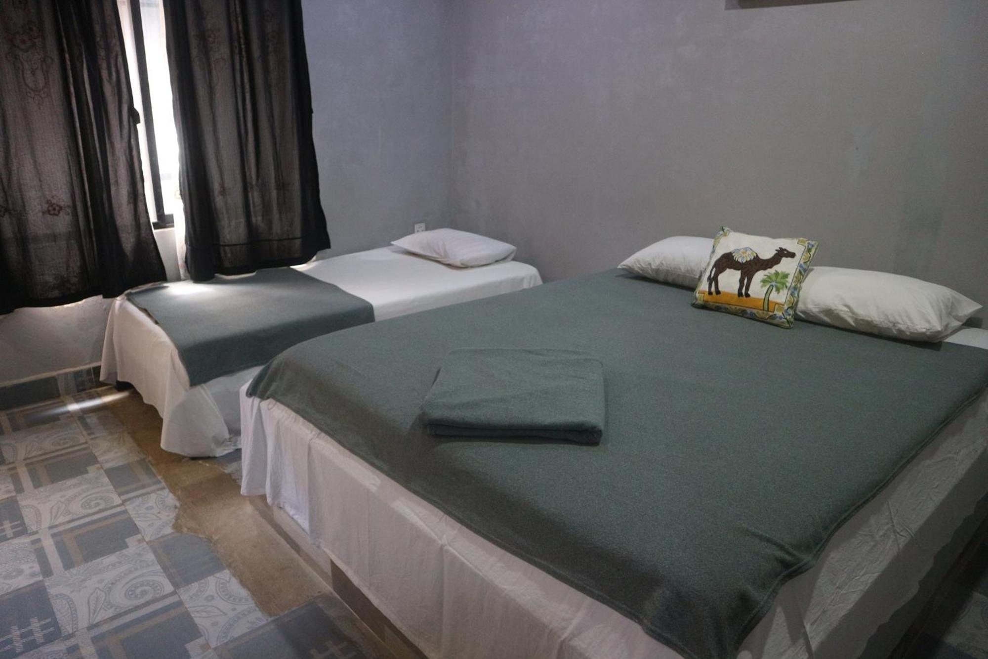 Angkor Piseth Homestay Siem Reap Exterior foto